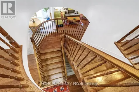 122 Rodeo Drive Ottawa ON K2J 5K3