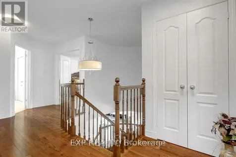 122 Rodeo Drive Ottawa ON K2J 5K3