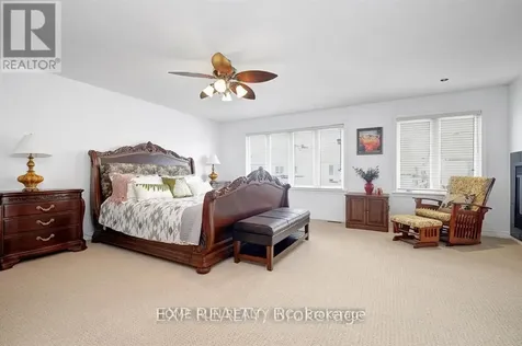 122 Rodeo Drive Ottawa ON K2J 5K3
