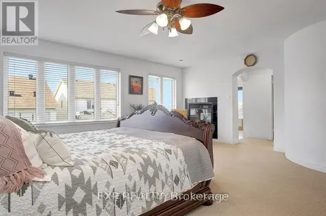 122 Rodeo Drive Ottawa ON K2J 5K3