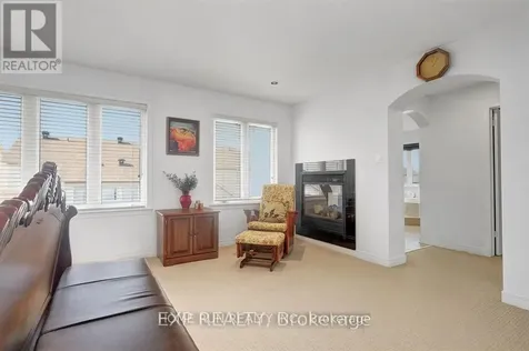122 Rodeo Drive Ottawa ON K2J 5K3