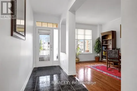 122 Rodeo Drive Ottawa ON K2J 5K3