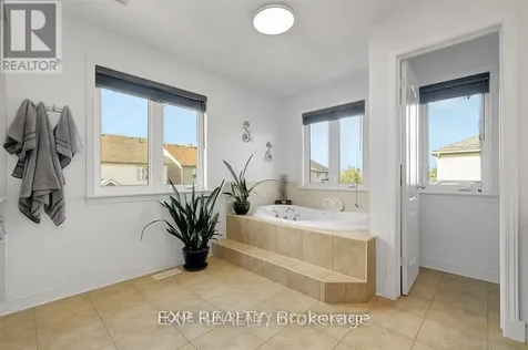 122 Rodeo Drive Ottawa ON K2J 5K3