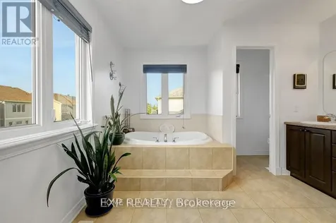 122 Rodeo Drive Ottawa ON K2J 5K3