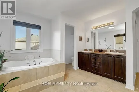 122 Rodeo Drive Ottawa ON K2J 5K3