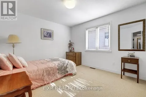 122 Rodeo Drive Ottawa ON K2J 5K3
