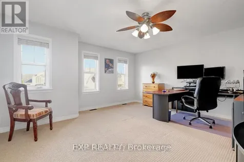 122 Rodeo Drive Ottawa ON K2J 5K3