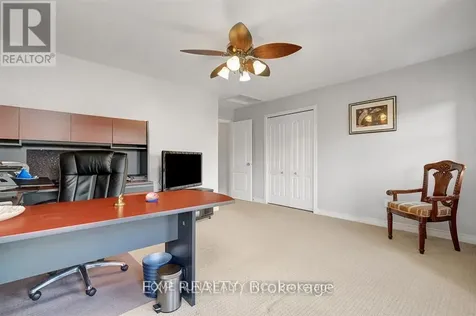 122 Rodeo Drive Ottawa ON K2J 5K3