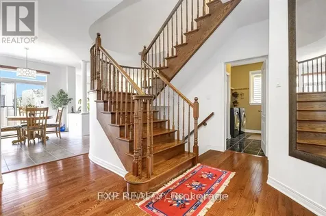 122 Rodeo Drive Ottawa ON K2J 5K3