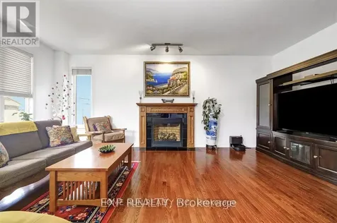 122 Rodeo Drive Ottawa ON K2J 5K3
