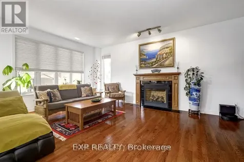 122 Rodeo Drive Ottawa ON K2J 5K3