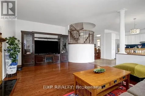 122 Rodeo Drive Ottawa ON K2J 5K3