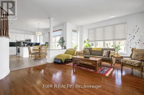 122 Rodeo Drive Ottawa ON K2J 5K3