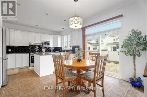 122 Rodeo Drive Ottawa ON K2J 5K3