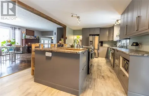 25 Goodman Avenue Espanola ON P5E 1A5