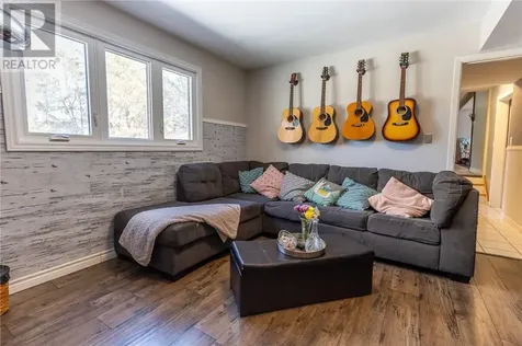 25 Goodman Avenue Espanola ON P5E 1A5