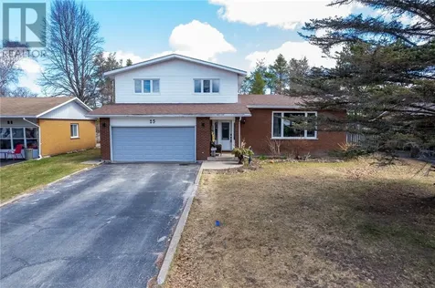 25 Goodman Avenue Espanola ON P5E 1A5