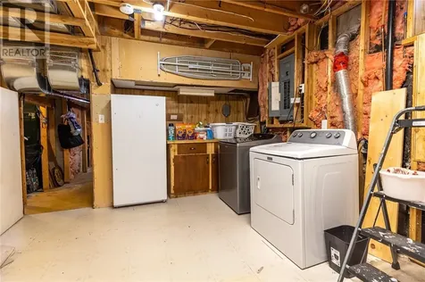 25 Goodman Avenue Espanola ON P5E 1A5