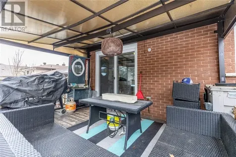 25 Goodman Avenue Espanola ON P5E 1A5