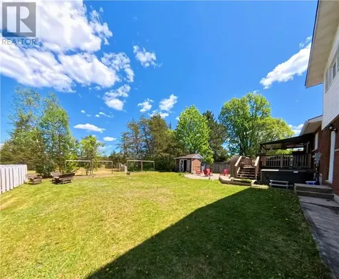 25 Goodman Avenue Espanola ON P5E 1A5
