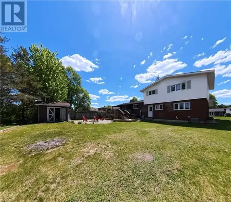25 Goodman Avenue Espanola ON P5E 1A5