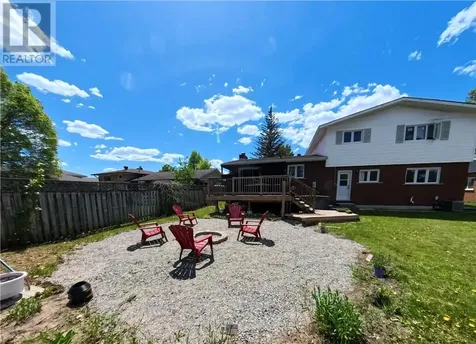 25 Goodman Avenue Espanola ON P5E 1A5