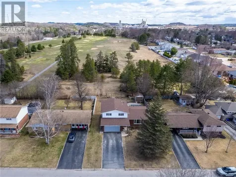 25 Goodman Avenue Espanola ON P5E 1A5