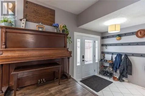 25 Goodman Avenue Espanola ON P5E 1A5