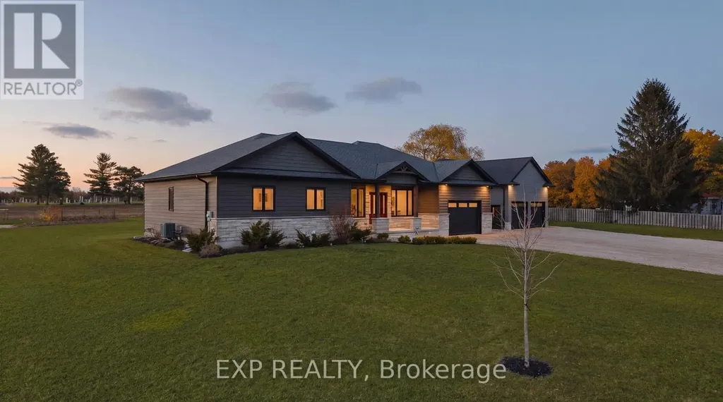 43830 Cranbrook Road Huron East (grey) ON N0G 1H0