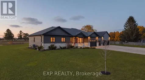 43830 Cranbrook Road Huron East (grey) ON N0G 1H0