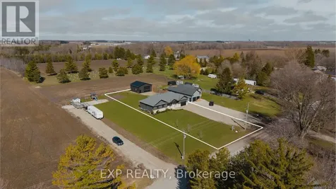 43830 Cranbrook Road Huron East (grey) ON N0G 1H0