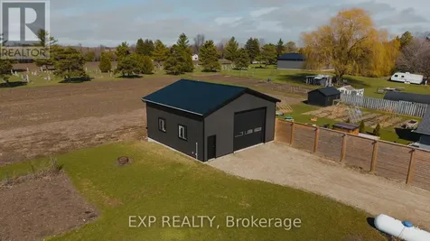 43830 Cranbrook Road Huron East (grey) ON N0G 1H0