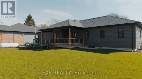 43830 Cranbrook Road Huron East (grey) ON N0G 1H0