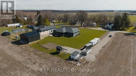 43830 Cranbrook Road Huron East (grey) ON N0G 1H0