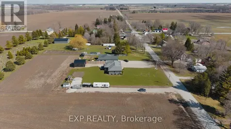 43830 Cranbrook Road Huron East (grey) ON N0G 1H0