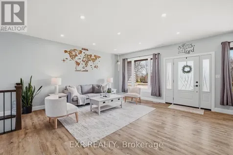 43830 Cranbrook Road Huron East (grey) ON N0G 1H0