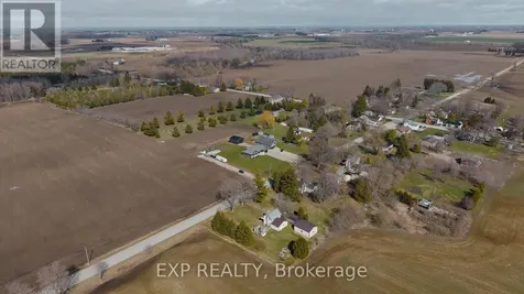 43830 Cranbrook Road Huron East (grey) ON N0G 1H0