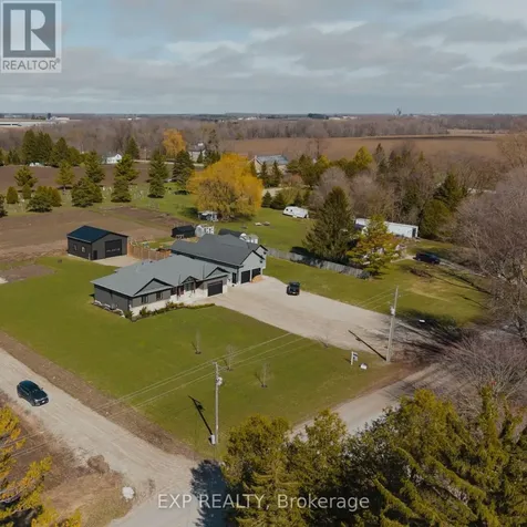 43830 Cranbrook Road Huron East (grey) ON N0G 1H0