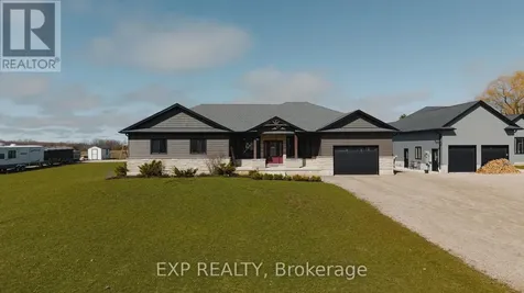 43830 Cranbrook Road Huron East (grey) ON N0G 1H0