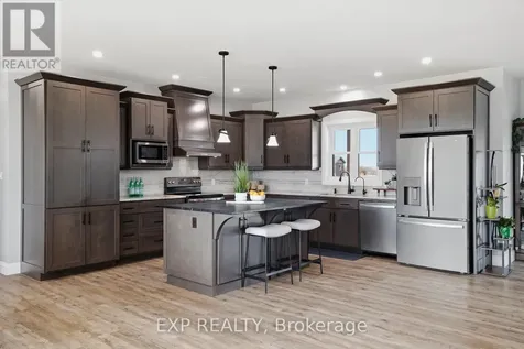 43830 Cranbrook Road Huron East (grey) ON N0G 1H0