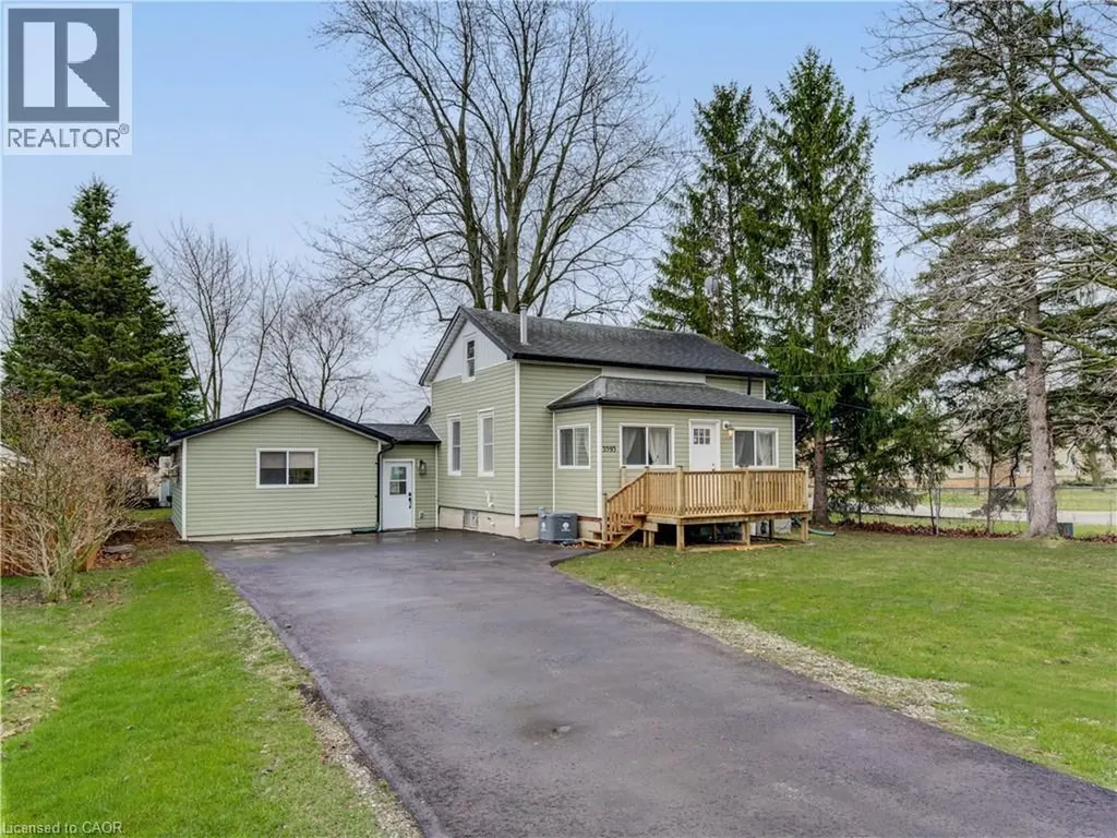 3593 Concession Drive Glencoe ON N0L 1M0