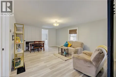 3593 Concession Drive Glencoe ON N0L 1M0