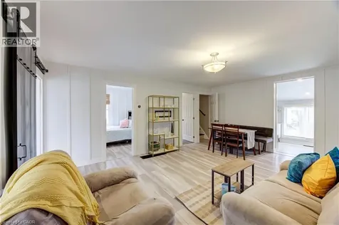 3593 Concession Drive Glencoe ON N0L 1M0