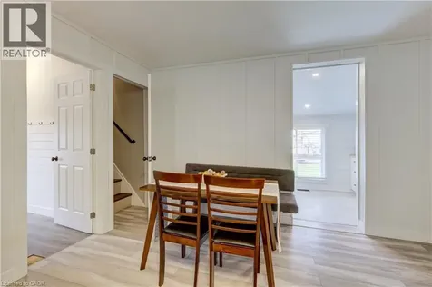 3593 Concession Drive Glencoe ON N0L 1M0