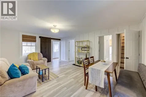 3593 Concession Drive Glencoe ON N0L 1M0