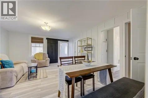 3593 Concession Drive Glencoe ON N0L 1M0