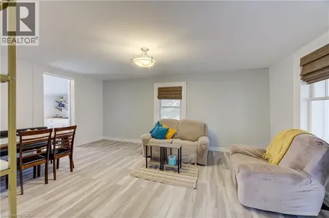 3593 Concession Drive Glencoe ON N0L 1M0
