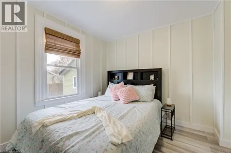 3593 Concession Drive Glencoe ON N0L 1M0