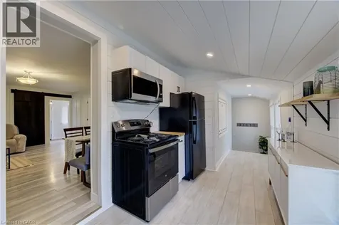 3593 Concession Drive Glencoe ON N0L 1M0