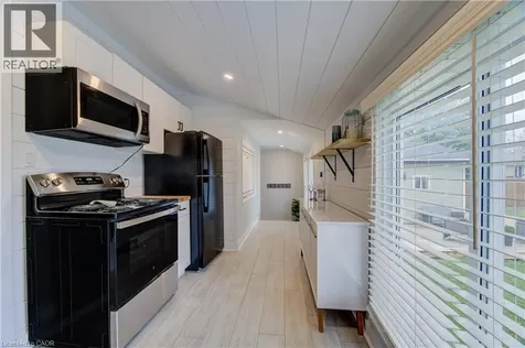 3593 Concession Drive Glencoe ON N0L 1M0